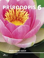 Přírodopis 6 Rostliny: Pracovní sešit - Kniha