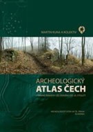 Archeologický atlas Čech - Kniha
