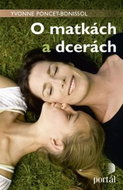 O matkách a dcerách - Kniha