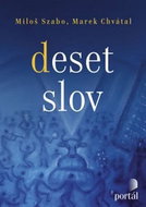 Deset slov - Kniha