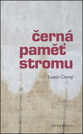 Černá paměť stromu - Kniha