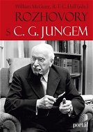 Rozhovory s C. G. Jungem - Kniha