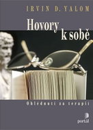 Hovory k sobě - Kniha