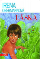 Láska - Kniha
