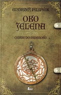 Oko jelena Cesta do Nidarosu - Kniha