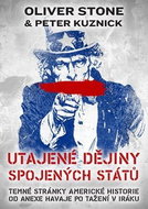 Utajené dějiny Spojených států - Kniha