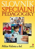 Slovník speciální pedagogiky - Kniha