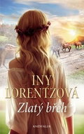 Zlatý břeh: Americká sága 1. díl - Kniha