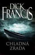Chladná zrada - Kniha