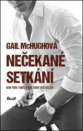 Nečekané setkání: Collide 1. díl - Kniha
