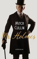 Mr. Holmes - Kniha