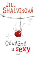 Odvážná a sexy - Kniha