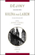 Dějiny královského města Kolína nad Labem 2. - Kniha