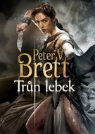 Trůn lebek - Kniha