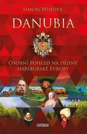 Danubia - Kniha