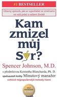 Kam zmizel můj sýr? - Kniha