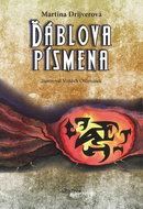 Ďáblova písmena - Kniha