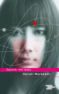 Sputnik, má láska - Kniha