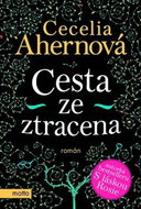 Cesta ze ztracena - Kniha
