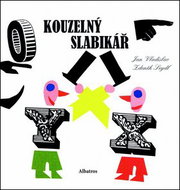 Kouzelný slabikář - Kniha