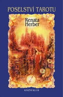 Poselství Tarotu - Kniha