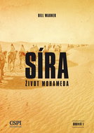 Síra život Mohameda - Kniha