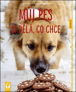 Můj pes si dělá, co chce - Kniha