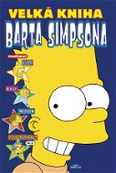 Velká kniha Barta Simpsona - Kniha
