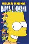 Velká kniha Barta Simpsona - Kniha