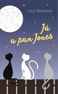 Já a pan Jones - Kniha