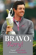 Bravo, Rory! - Kniha