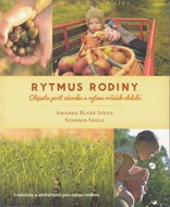 Rytmus rodiny: Objevte pocit zázraku v rytmu ročních období - Kniha