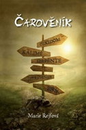Čarověník - Kniha
