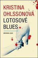 Lotosové blues - Kniha
