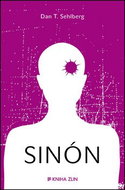 Sinón - Kniha