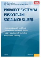 Průvodce systémem poskytování sociálních služeb - Kniha