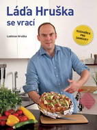 Láďa Hruška se vrací - Kniha