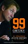 99 Gretzky Príbeh hokejovej legendy - Kniha