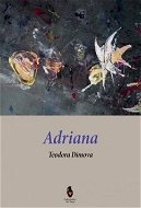 Adriana - Kniha