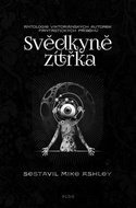 Svědkyně zítřka - Kniha