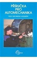 Příručka pro automechanika - Kniha