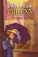 Pátračka Gilda a Duchova sonáta - Kniha
