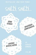 Sněží, sněží... - Kniha