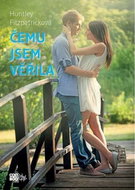 Čemu jsem věřila - Kniha
