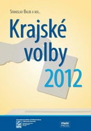 Krajské volby 2012 - Kniha