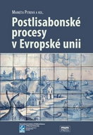 Postlisabonské procesy v Evropské unii - Kniha