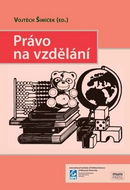 Právo na vzdělání - Kniha