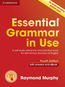Essential Grammar in Use: with answers and eBook - Kniha