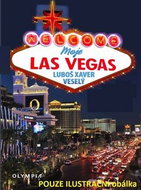 Moje Las Vegas: aneb hlavní město zábavy - Kniha