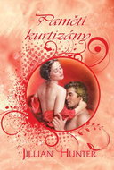 Paměti kurtizány - Kniha